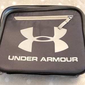 Under Armour barely used lunch box